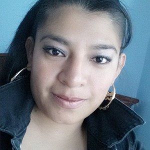 Meet your Posher, Graciela